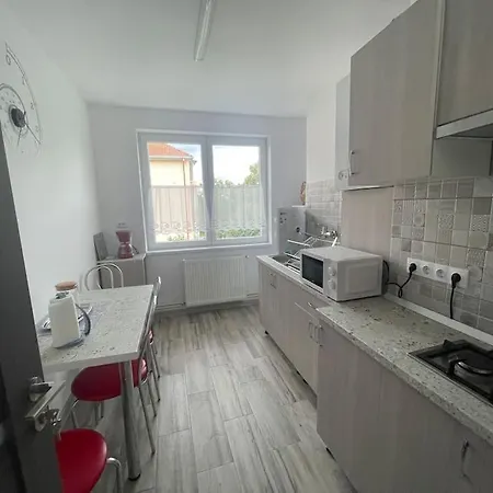 Apartment Lady M Sighisoara