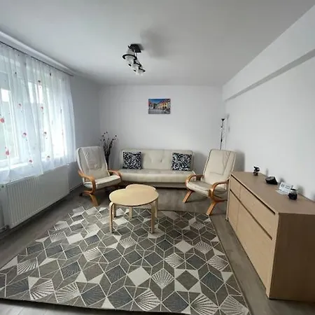 Apartment Lady M Sighisoara