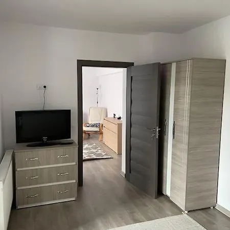Apartment Lady M *