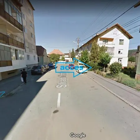 Lady M * Sighisoara